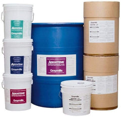 Graymills - 55 Gal Drum Parts Washer Fluid - Water-Based - Exact Tool & Supply