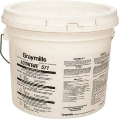 Graymills - 25 Lb Carton Parts Washer Fluid - Water-Based - Exact Tool & Supply