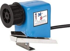 Mini-Skimmer - 1 GPH Oil Removal Capacity, Belt Oil Skimmer Drive Unit - Exact Tool & Supply