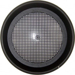 Raytech - Tumbler Media Separators Type: Separating Screen Shape: Round - Exact Tool & Supply