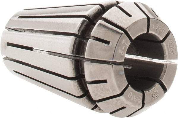 Techniks - 8mm ER16 Collet - Exact Tool & Supply