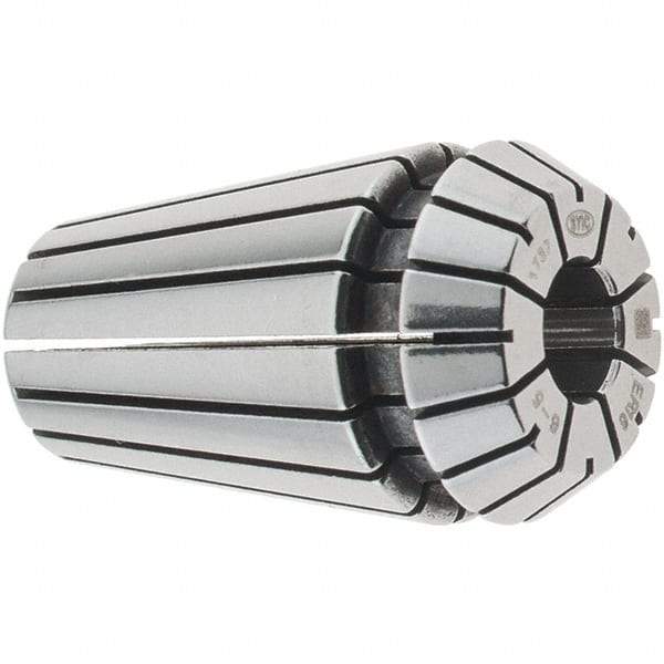 Techniks - 6mm ER16 Collet - Exact Tool & Supply