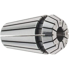 Techniks - 6mm ER16 Collet - Exact Tool & Supply