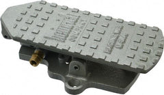 Heinrich - 1 Piece Vise Air Valve - Cast Iron - Exact Tool & Supply