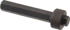 E-Z LOK - 1/4-20 Hex Drive Threaded Insert Tool - 1/4-20 Thread - Exact Tool & Supply