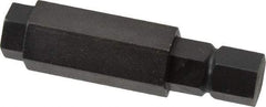 E-Z LOK - 3/8-16 Hex Drive Threaded Insert Tool - 3/8-16 Thread - Exact Tool & Supply