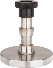 Harig - Face Plate - Compatible with Spin Indexer - Exact Tool & Supply