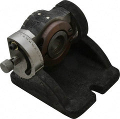 Kalamazoo - 24 Position, 4" Chuck, Universal Indexing Spacer - Exact Tool & Supply