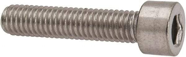 Value Collection - 13 to 26mm ER40 Coolant Collet - Grade 316 Stainless Steel, 7/8" Length Under Head - Exact Tool & Supply