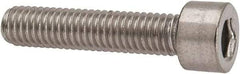 Value Collection - 13 to 26mm ER40 Coolant Collet - Grade 316 Stainless Steel, 7/8" Length Under Head - Exact Tool & Supply