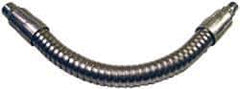 Value Collection - 3,000 Max psi Flexible Pressure Washer Wand - 13" Long - Exact Tool & Supply