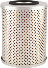 Hastings - Automotive Hydraulic Filter - Donaldson P550698, Fleetguard HF6238, Fram C7058 - Fram C7058, GMC 15513845, Hastings PT8487, Wix 57196 - Exact Tool & Supply
