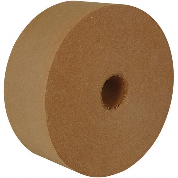 Intertape - Packing Tape Tape Type: Packaging Color: Natural - Exact Tool & Supply