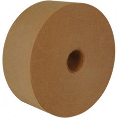 Intertape - Packing Tape Tape Type: Packaging Color: Natural - Exact Tool & Supply