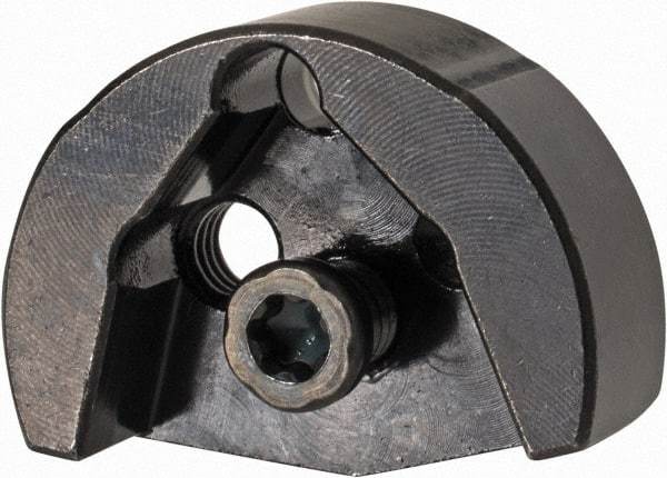 Komet - Trigon Pocket for Indexable Tools - Use for Indexable Drilling - Exact Tool & Supply