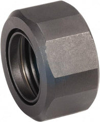 Kennametal - Collet Nosepiece - KTC Compatible Collet Series - Exact Tool & Supply