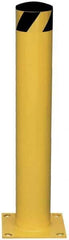 Vestil - Bollards & Posts Type: Bollard Diameter (Inch): 4-1/2 - Exact Tool & Supply