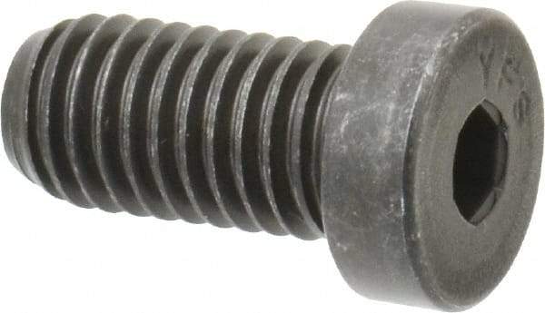 Kurt - 1 Piece 1/2-13 Vise Fasteners - Steel, 1" Wide - Exact Tool & Supply