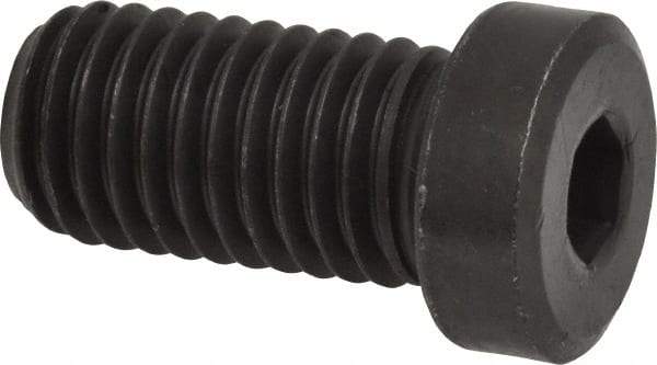 Kurt - 1 Piece 5/8-11 Vise Fasteners - Steel, 1-1/4" Wide - Exact Tool & Supply