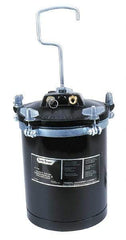 Speedy - Paint Sprayer Pressure Tank - Exact Tool & Supply