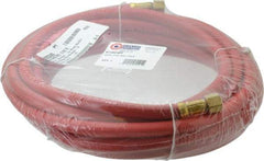 Coilhose Pneumatics - Paint Sprayer Hose with Fittings - Exact Tool & Supply