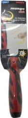 Shaviv - 5-1/4" Long Deburring Handle - Compatible with Blade E - Exact Tool & Supply