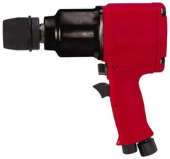 Sioux Tools - 3/4" Drive, 5,700 RPM, 1,000 Ft/Lb Torque Impact Wrench - Pistol Grip Handle, 15 CFM, 90 psi, 3/8" NPT Inlet - Exact Tool & Supply