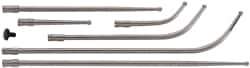 SPI - Test Indicator Feeler - For Use with CoAx Indicators - Exact Tool & Supply