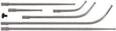 SPI - Test Indicator Feeler - For Use with CoAx Indicators - Exact Tool & Supply