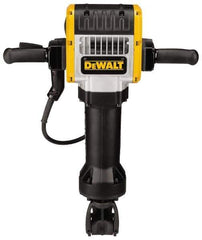 DeWALT - 900 BPM, Electric Pavement Breaker Hammer - 15 Amps - Exact Tool & Supply