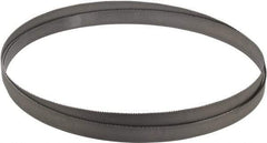 Lenox - 10 to 14 TPI, 10' Long x 3/4" Wide x 0.035" Thick, Welded Band Saw Blade - Bi-Metal, Toothed Edge, Modified Raker Tooth Set, Flexible Back, Contour Cutting - Exact Tool & Supply