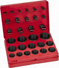 Value Collection - Buna-N O-Ring - 382 Piece - Exact Tool & Supply