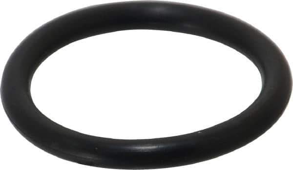 Value Collection - 1-5/8" ID x 2" OD, Buna-N O-Ring - 3/16" Thick, Round Cross Section - Exact Tool & Supply