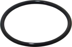 Value Collection - 3-1/8" ID x 3-1/2" OD, Buna-N O-Ring - 3/16" Thick, Round Cross Section - Exact Tool & Supply