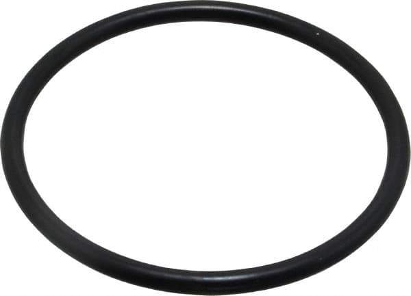 Value Collection - 3-1/4" ID x 3-5/8" OD, Buna-N O-Ring - 3/16" Thick, Round Cross Section - Exact Tool & Supply