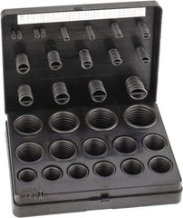 Value Collection - Viton O-Ring - 382 Piece - Exact Tool & Supply