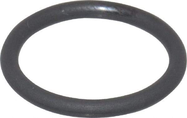 Value Collection - 9/16" ID x 11/16" OD, Viton O-Ring - 1/16" Thick, Round Cross Section - Exact Tool & Supply