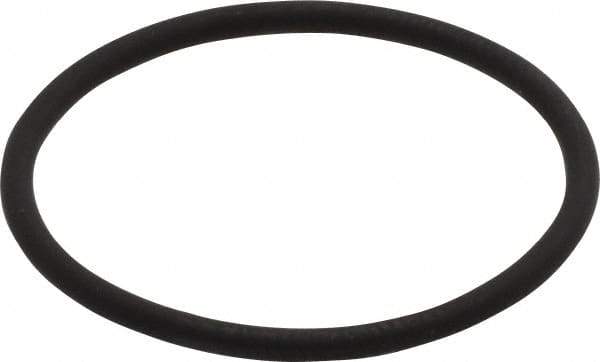 Value Collection - 1-1/16" ID x 1-3/16" OD, Viton O-Ring - 1/16" Thick, Round Cross Section - Exact Tool & Supply