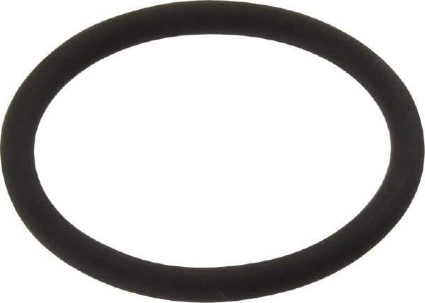 Value Collection - 1" ID x 1-3/16" OD, Viton O-Ring - 3/32" Thick, Round Cross Section - Exact Tool & Supply