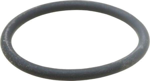 Value Collection - 1-1/8" ID x 1-5/16" OD, Viton O-Ring - 3/32" Thick, Round Cross Section - Exact Tool & Supply
