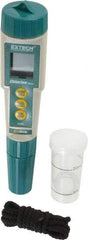 Extech - Chlorine Meter - Exact Tool & Supply