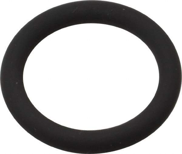 Value Collection - 13/16" ID x 1-1/16" OD, Viton O-Ring - 1/8" Thick, Round Cross Section - Exact Tool & Supply
