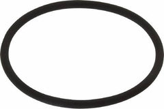 Value Collection - 2-1/4" ID x 2-1/2" OD, Viton O-Ring - 1/8" Thick, Round Cross Section - Exact Tool & Supply