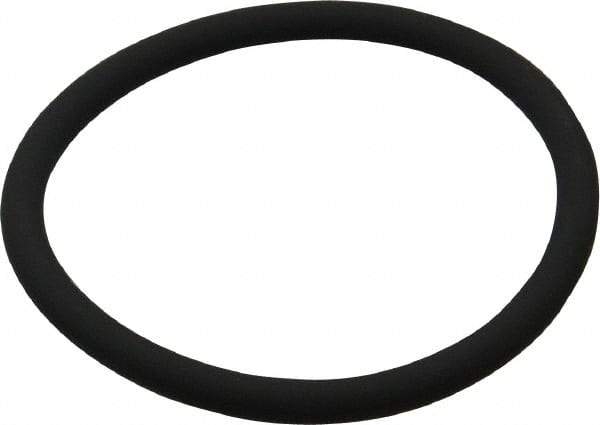 Value Collection - 2-1/2" ID x 2-7/8" OD, Viton O-Ring - 3/16" Thick, Round Cross Section - Exact Tool & Supply