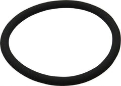 Value Collection - 2-1/2" ID x 2-7/8" OD, Viton O-Ring - 3/16" Thick, Round Cross Section - Exact Tool & Supply