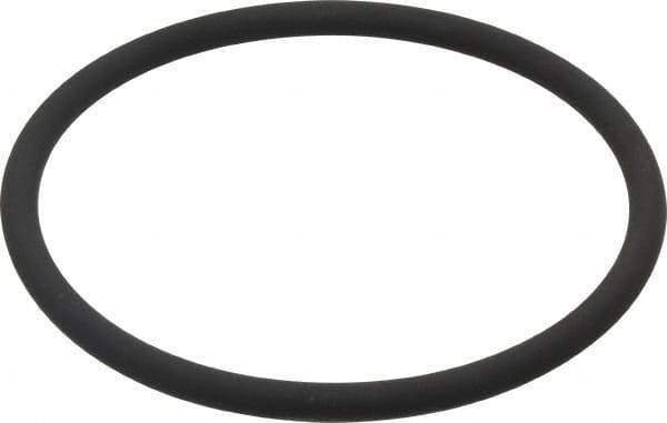 Value Collection - 3-1/4" ID x 3-5/8" OD, Viton O-Ring - 3/16" Thick, Round Cross Section - Exact Tool & Supply