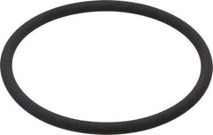 Value Collection - 3-1/4" ID x 3-5/8" OD, Viton O-Ring - 3/16" Thick, Round Cross Section - Exact Tool & Supply