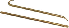 Value Collection - O Ring Installation & Extraction Tool Kit - Contains Double Ended Tools For Use With O Rings & Seal - Exact Tool & Supply