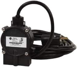 Little Giant Pumps - 115 AC Volt, Float Switch - 18 Ft. Cord Length - Exact Tool & Supply
