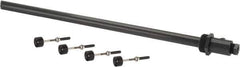 SandPIPER - Drum Pump Adapter Kit - For Use with Diaphragm Pumps - Exact Tool & Supply